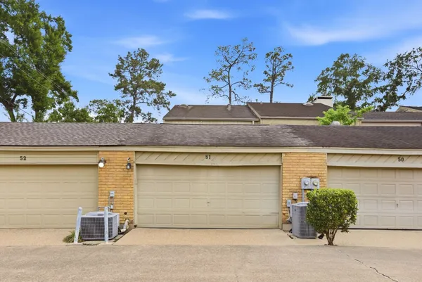 $365,000 | 12625 Memorial Drive, Unit 51, Houston, TX 77024