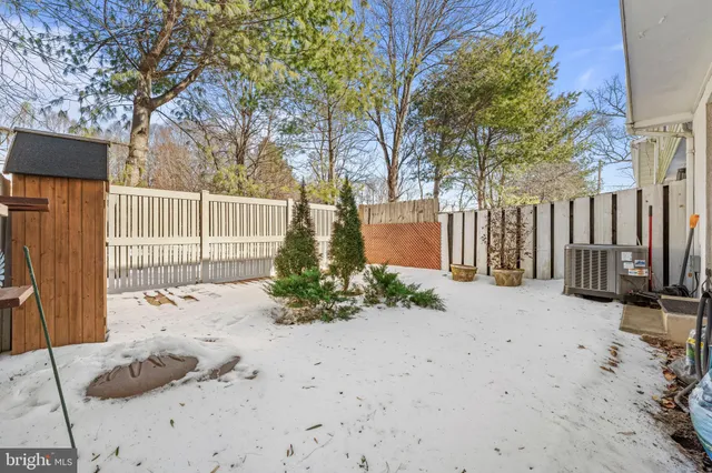 $359,000 | 3309 Tidewater Court, Unit C16, Olney, MD 20832