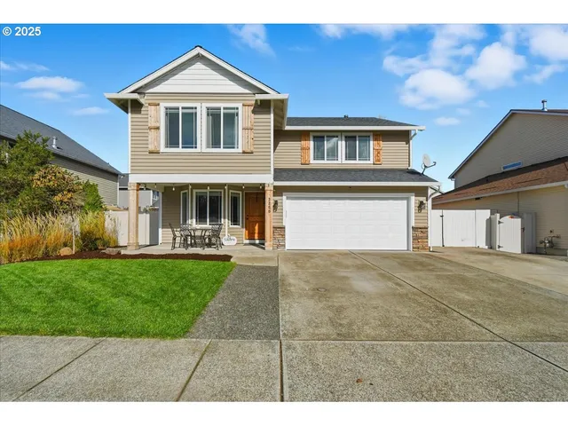 $530,000 | 2200 Northwest 5th Street, Battle Ground, WA 98604