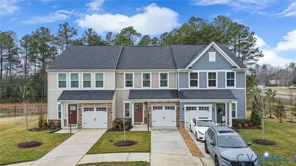 $330,000 | 12604 Prestonfield Drive, Chester, VA 23836