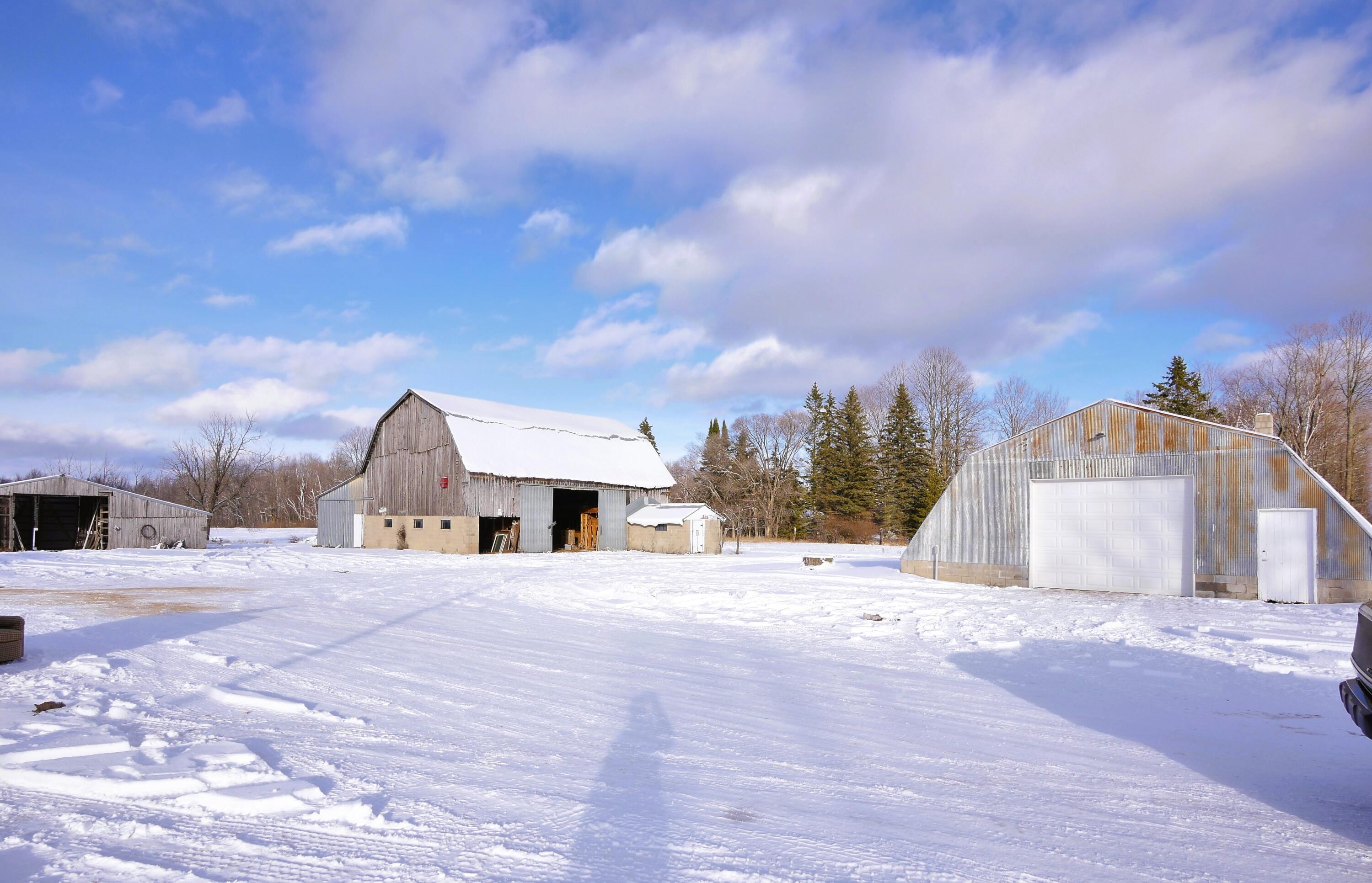 15520 Moores Landing Road Lachine, MI 49753 - Photo 43 of 48 Gallery Image 43