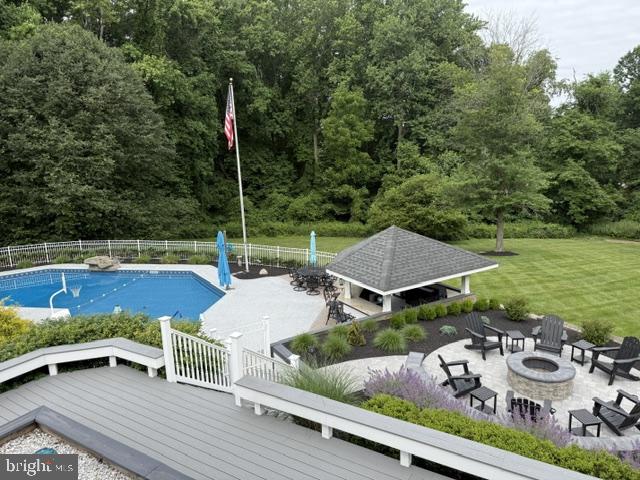 1850 Graves Road Hockessin, DE 19707 - Photo 2 of 2