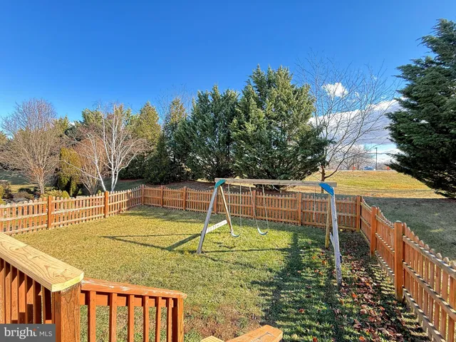 $449,900 | 110 April Avenue, Stephens City, VA 22655