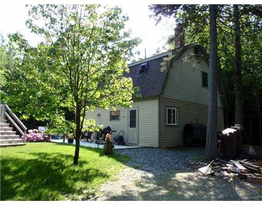 98 Mayhew Manor Road Greenville, ME 04441 - Photo 3 of 8 Other.