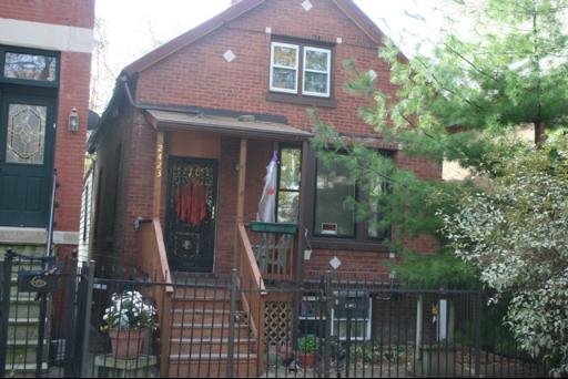 2423 West Haddon Avenue Chicago, IL 60622 - Photo 1 of 1