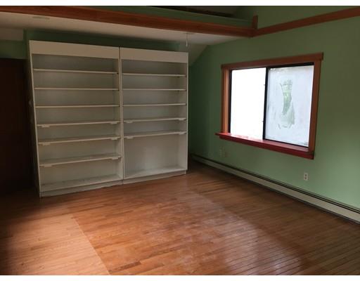 186 Flat Rock Road Athol, MA 01331 - Photo 12 of 13 a view of empty room with window and empty room