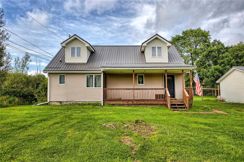 447 Gas Center Road Seward, PA 15954 - Photo 1 of 38 Gallery Image 1