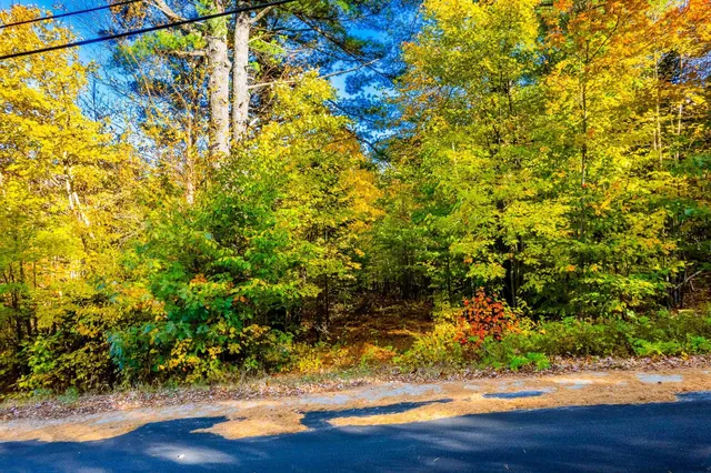 $97,000 | 0 Summit Road, Unit LOT 23, New London, NH 03257