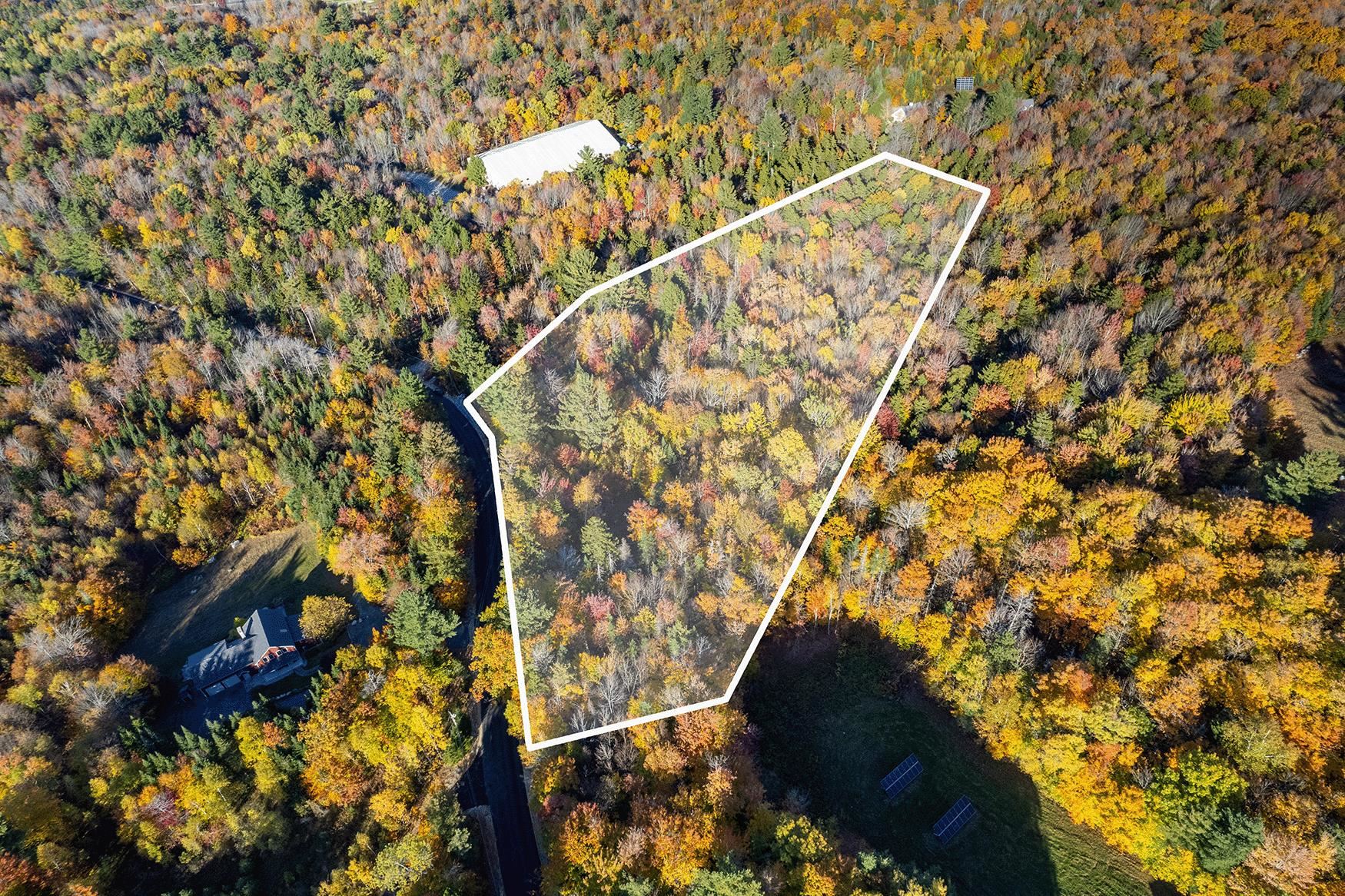 0 Summit Road, Unit LOT 23 New London, NH 03257 - Photo 2 of 21