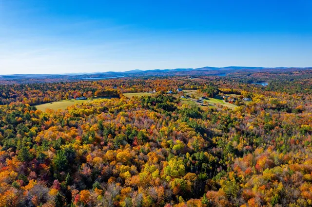 $97,000 | 0 Summit Road, Unit LOT 23, New London, NH 03257