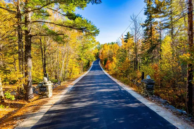 $97,000 | 0 Summit Road, Unit LOT 23, New London, NH 03257