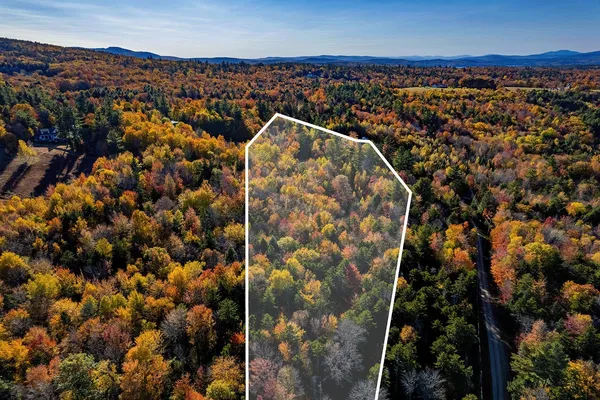 $97,000 | 0 Summit Road, Unit LOT 23, New London, NH 03257