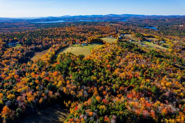$97,000 | 0 Summit Road, Unit LOT 23, New London, NH 03257