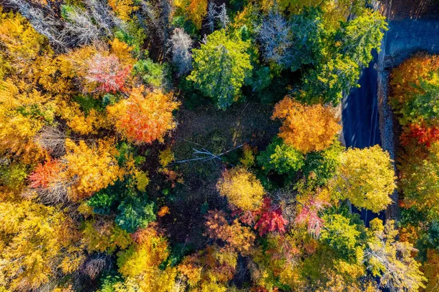 $97,000 | 0 Summit Road, Unit LOT 23, New London, NH 03257