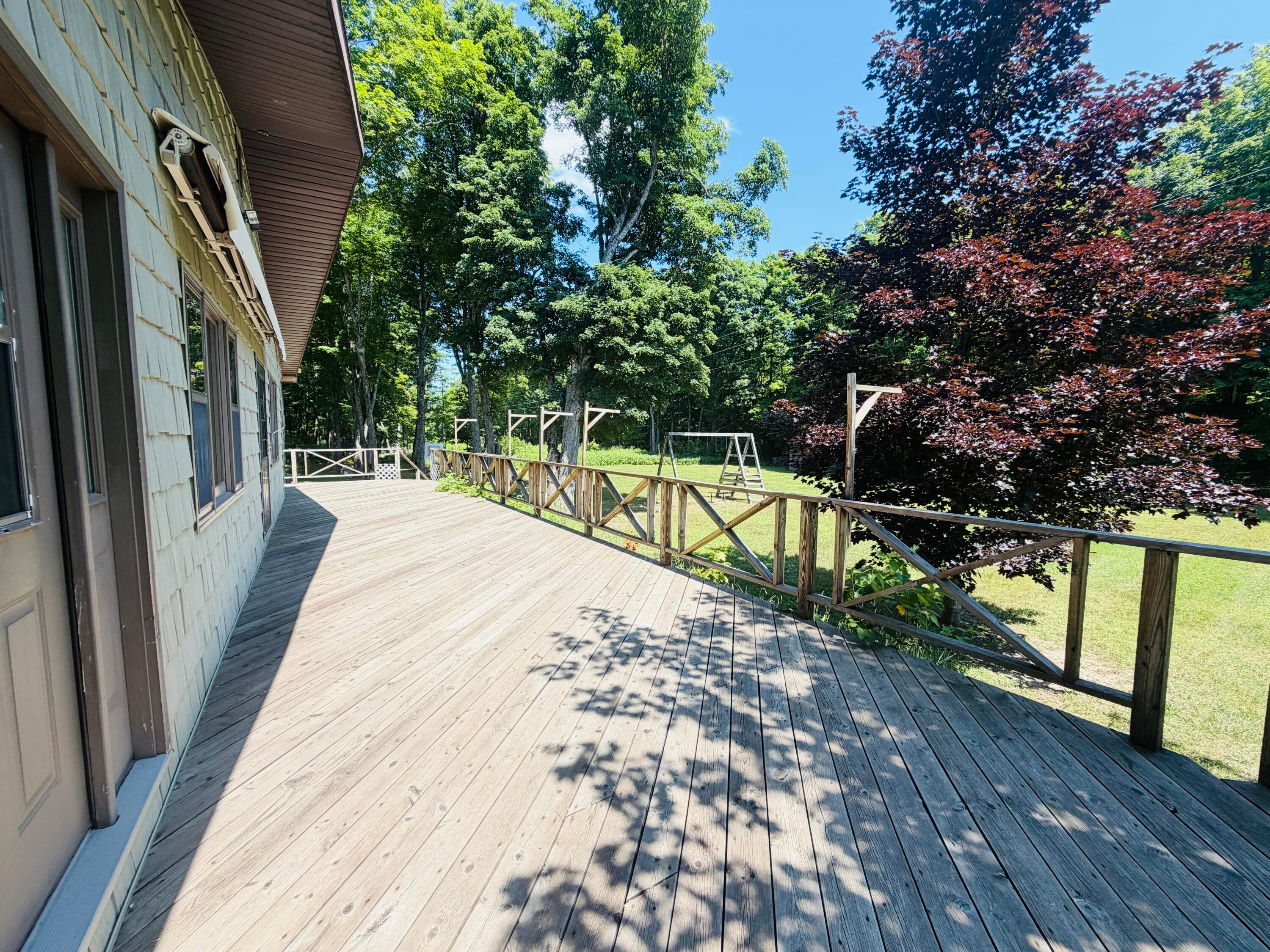 129 East 14 Mile Road Dafter, MI 49724 - Photo 3 of 73 Gallery Image 3