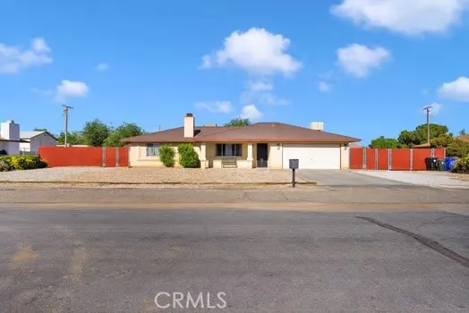 $414,999 | 12320 Waynoka Road, Apple Valley, CA 92308