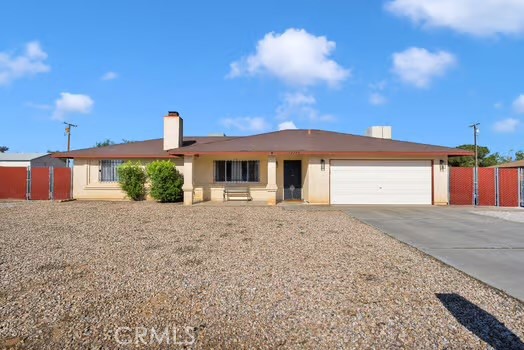 12320 Waynoka Road Apple Valley, CA 92308 - Photo 2 of 28