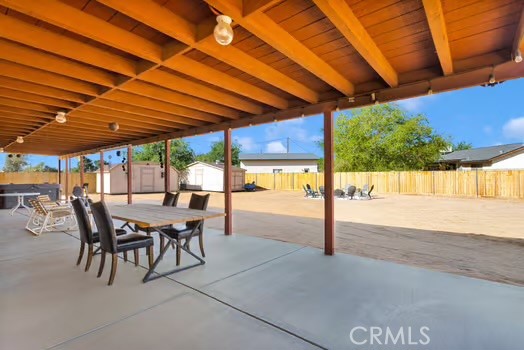 12320 Waynoka Road Apple Valley, CA 92308 - Photo 24 of 28