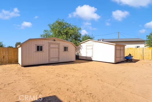 12320 Waynoka Road Apple Valley, CA 92308 - Photo 25 of 28