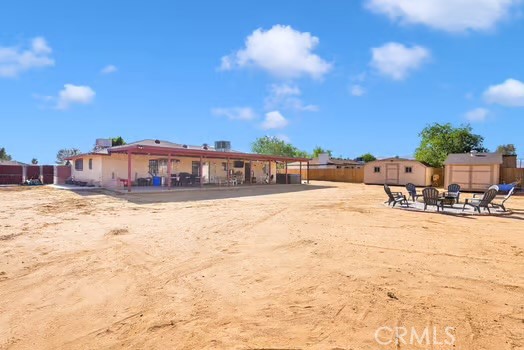 12320 Waynoka Road Apple Valley, CA 92308 - Photo 26 of 28