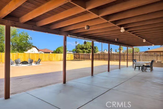 12320 Waynoka Road Apple Valley, CA 92308 - Photo 27 of 28