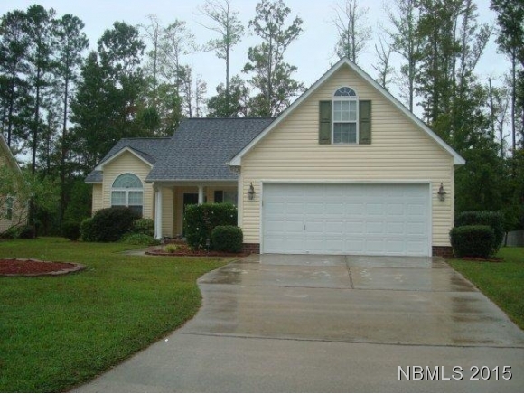 444 Neuchatel Road New Bern, NC 28562 - Photo 1 of 25 Primary Photo