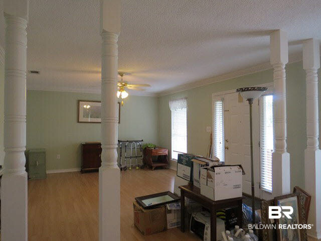 16477 Hunter Lane Foley, AL 36535 - Photo 17 of 31 great room