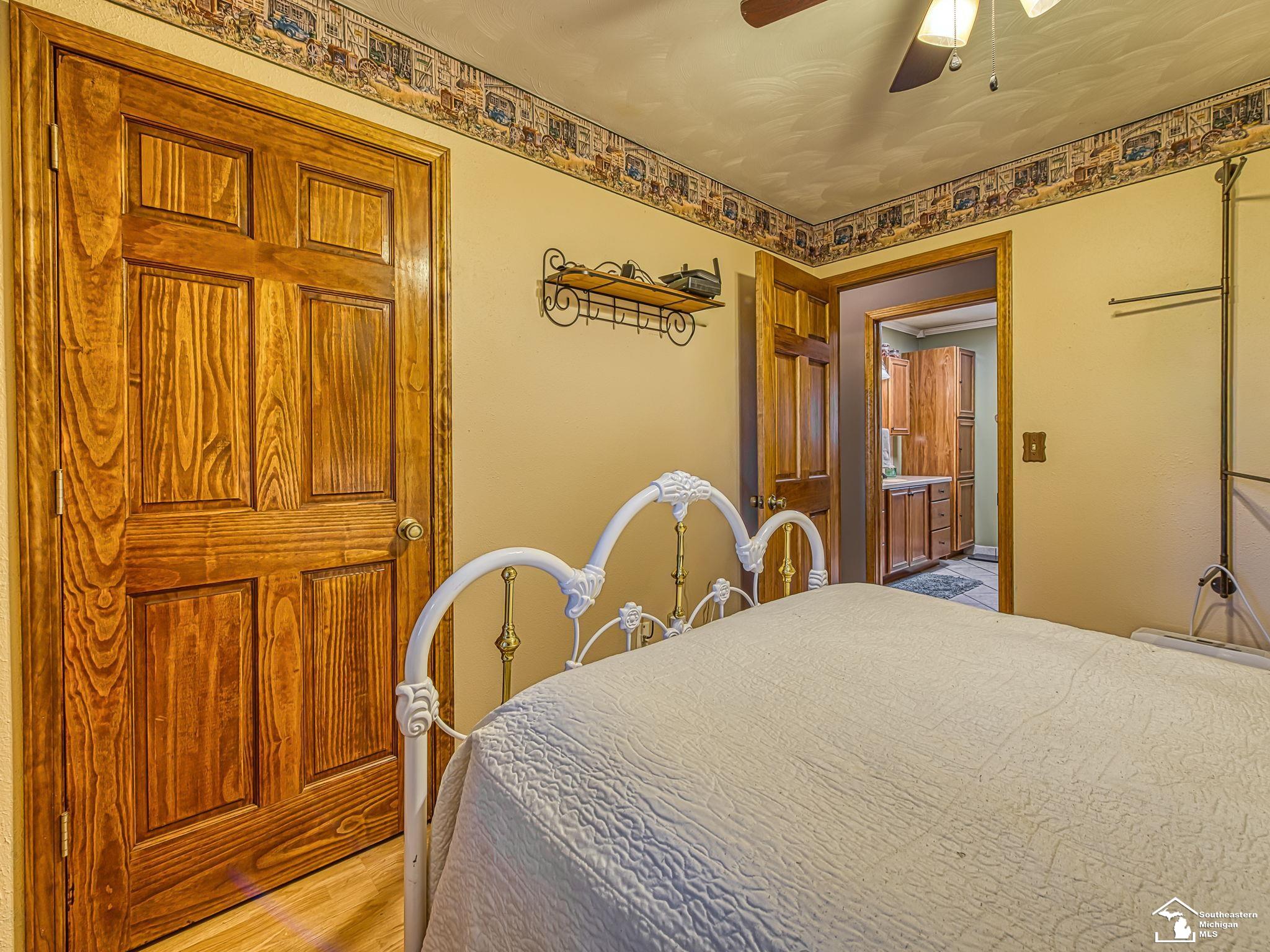 5215 Wells Road Petersburg, MI 49270 - Photo 23 of 47
