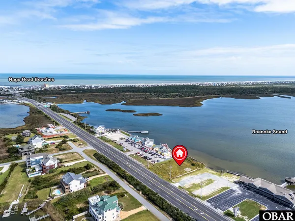 $595,000 | 7545 South Virginia Dare Trail, Nags Head, NC 27959