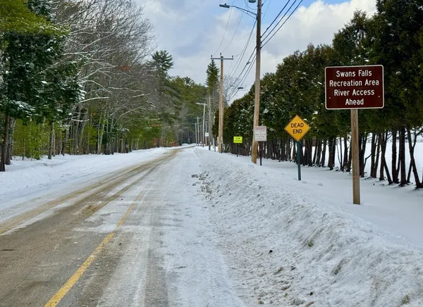 $150,000 | Tbd Swans Falls Road, Unit LOT A, Fryeburg, ME 04037