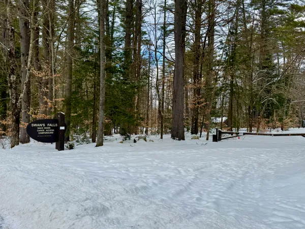 $150,000 | Tbd Swans Falls Road, Unit LOT A, Fryeburg, ME 04037