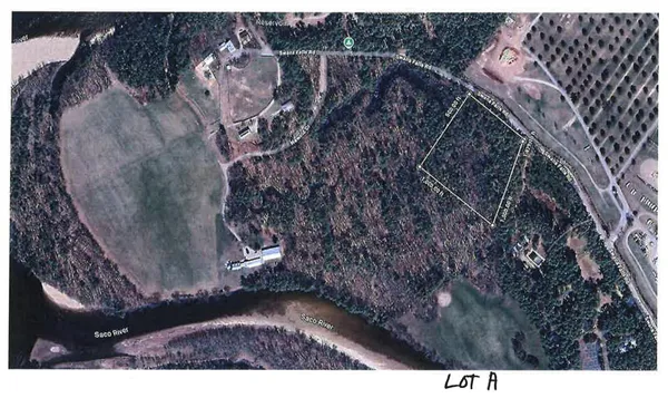 $150,000 | Tbd Swans Falls Road, Unit LOT A, Fryeburg, ME 04037