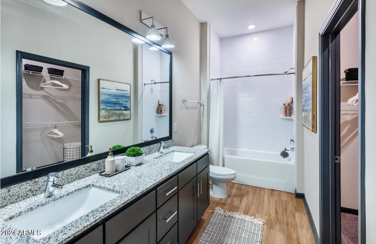 11575 West Roosevelt Street, Unit B2 Avondale, AZ 85323 - Photo 4 of 8 Photo #4