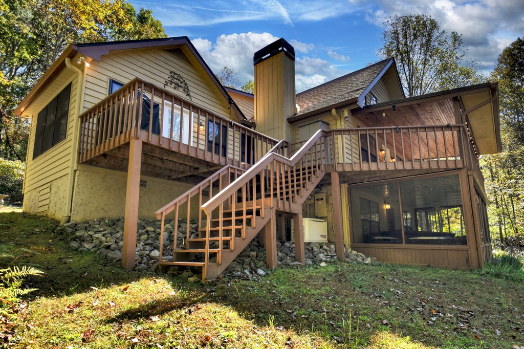 446 Riverwood Road Ellijay, GA 30536 - Photo 43 of 55 Gallery Image 43