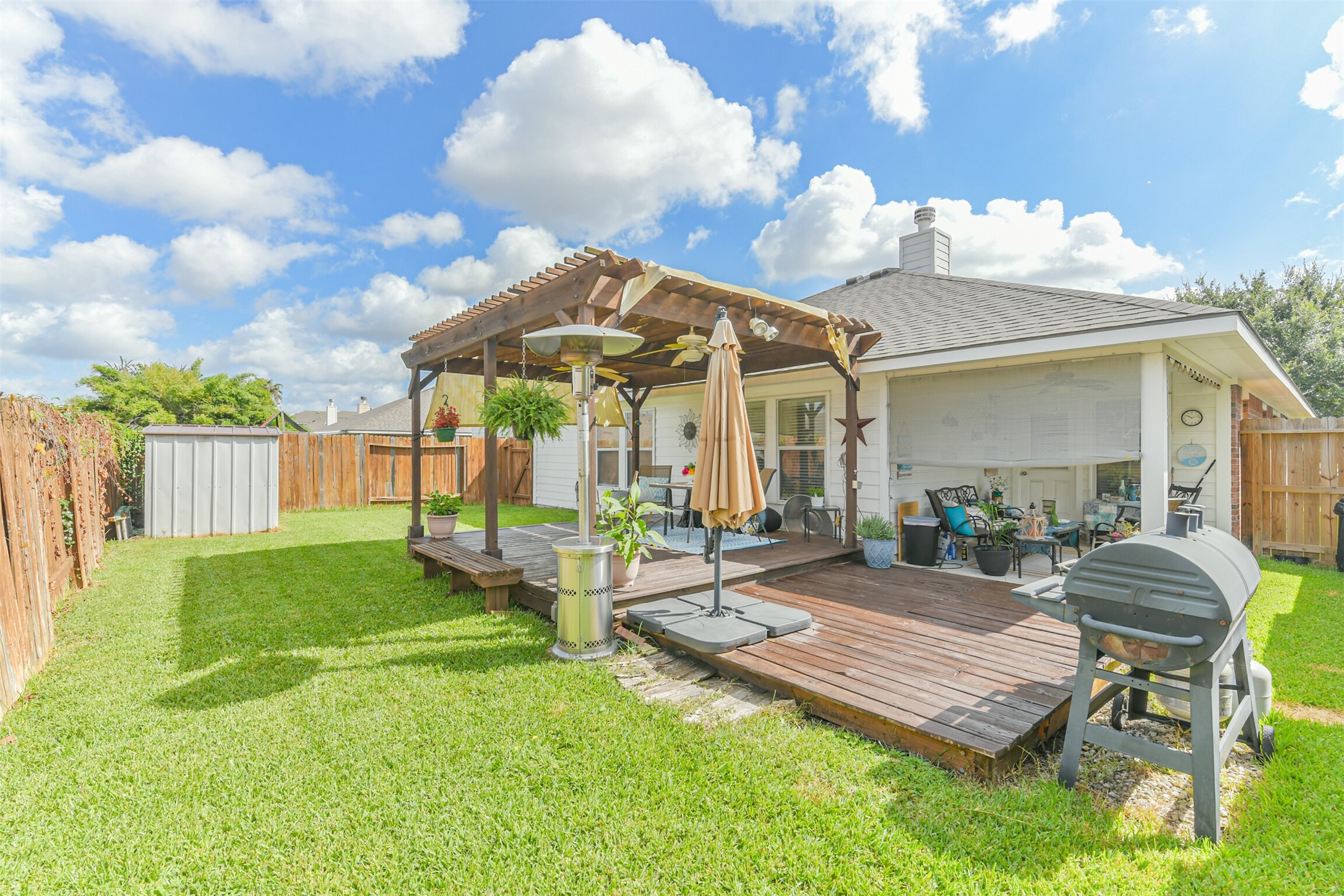 20123 Louetta Crossing Drive Spring, TX 77388 - Photo 23 of 23