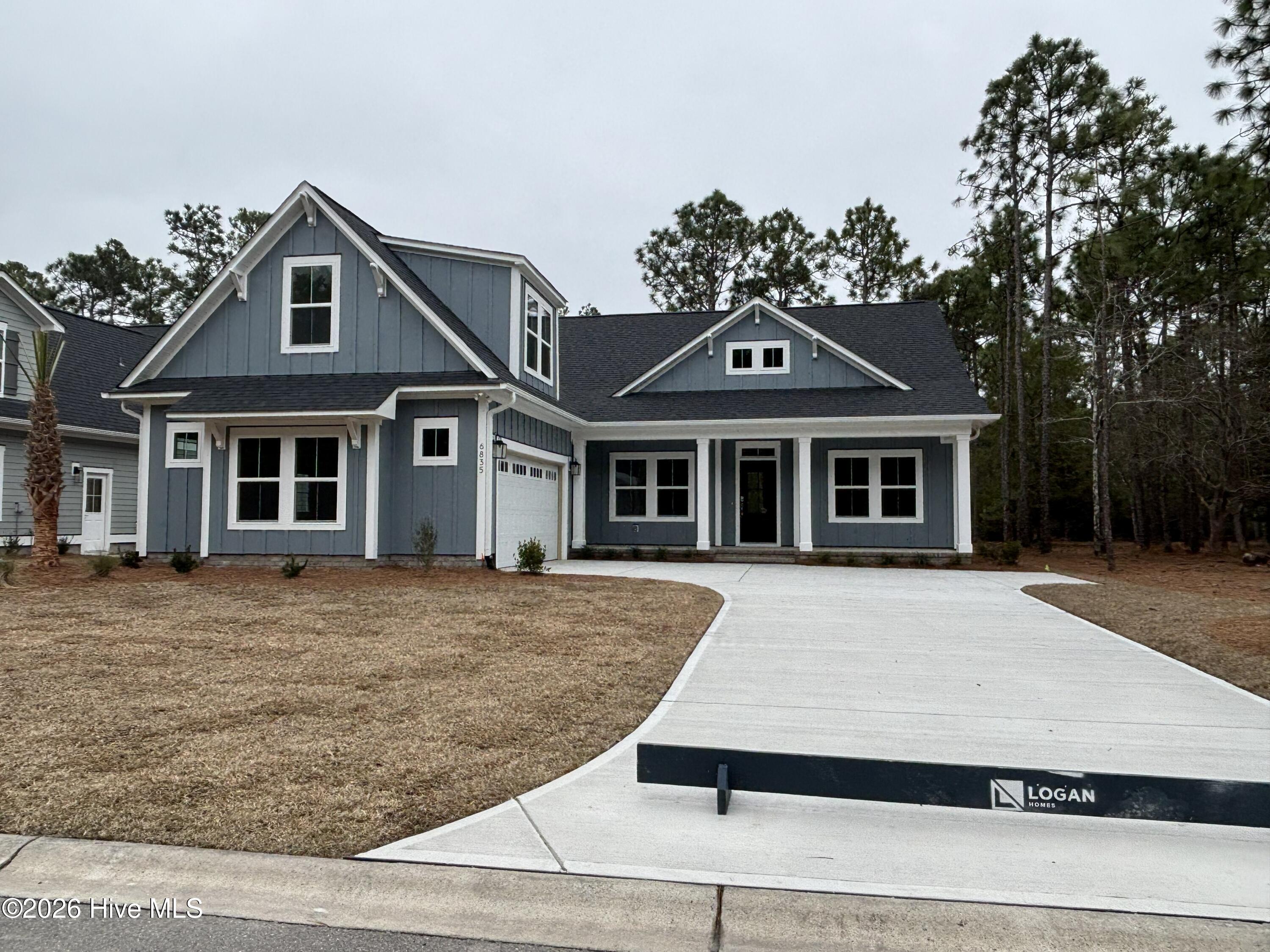 6835 Marston Point Southwest, Unit 99 Ocean Isle Beach, NC 28469 - Photo 1 of 24 IMG_2714