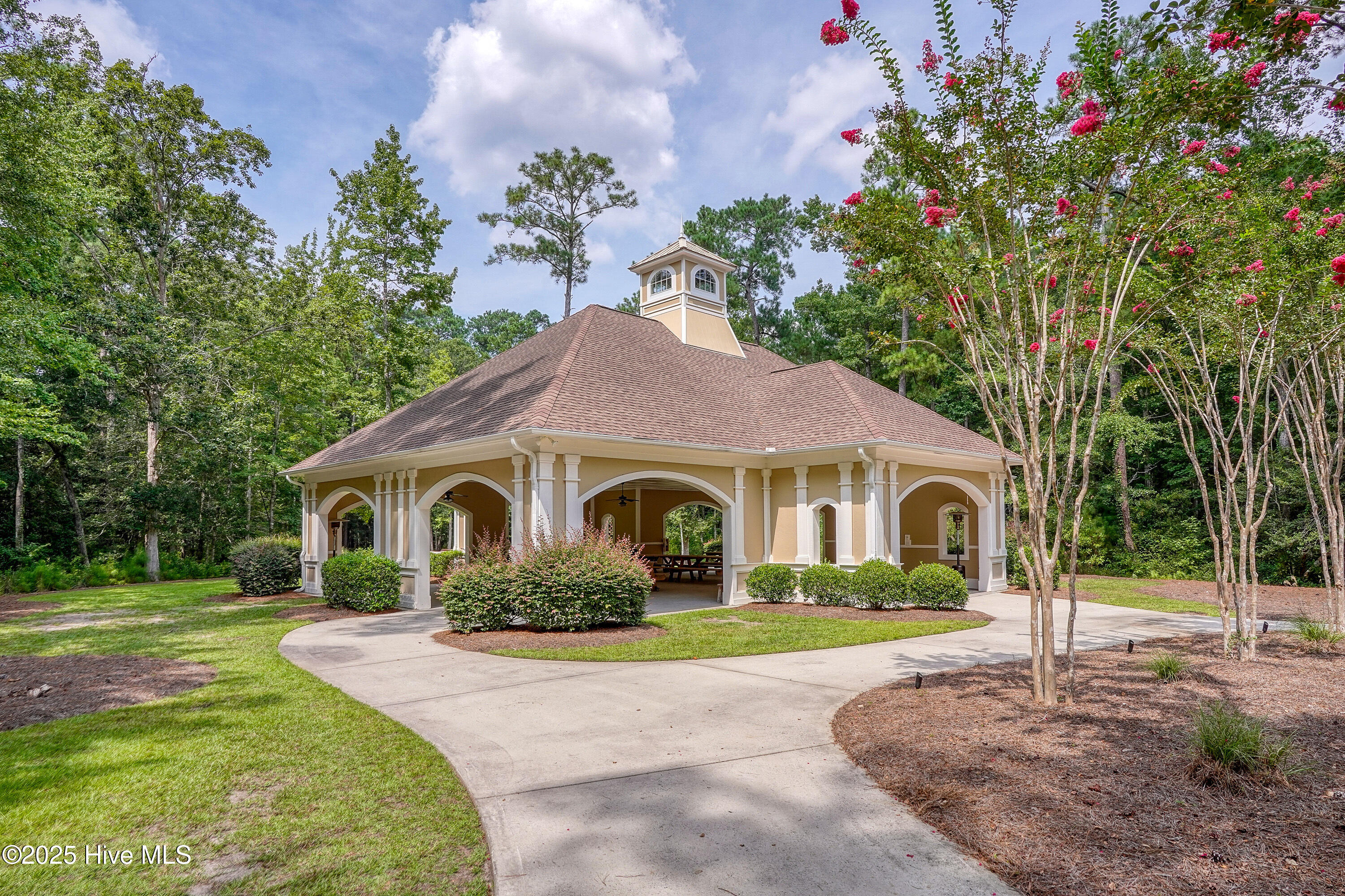 6835 Marston Point Southwest, Unit 99 Ocean Isle Beach, NC 28469 - Photo 11 of 24 6.NatureParkPavillion.ORP