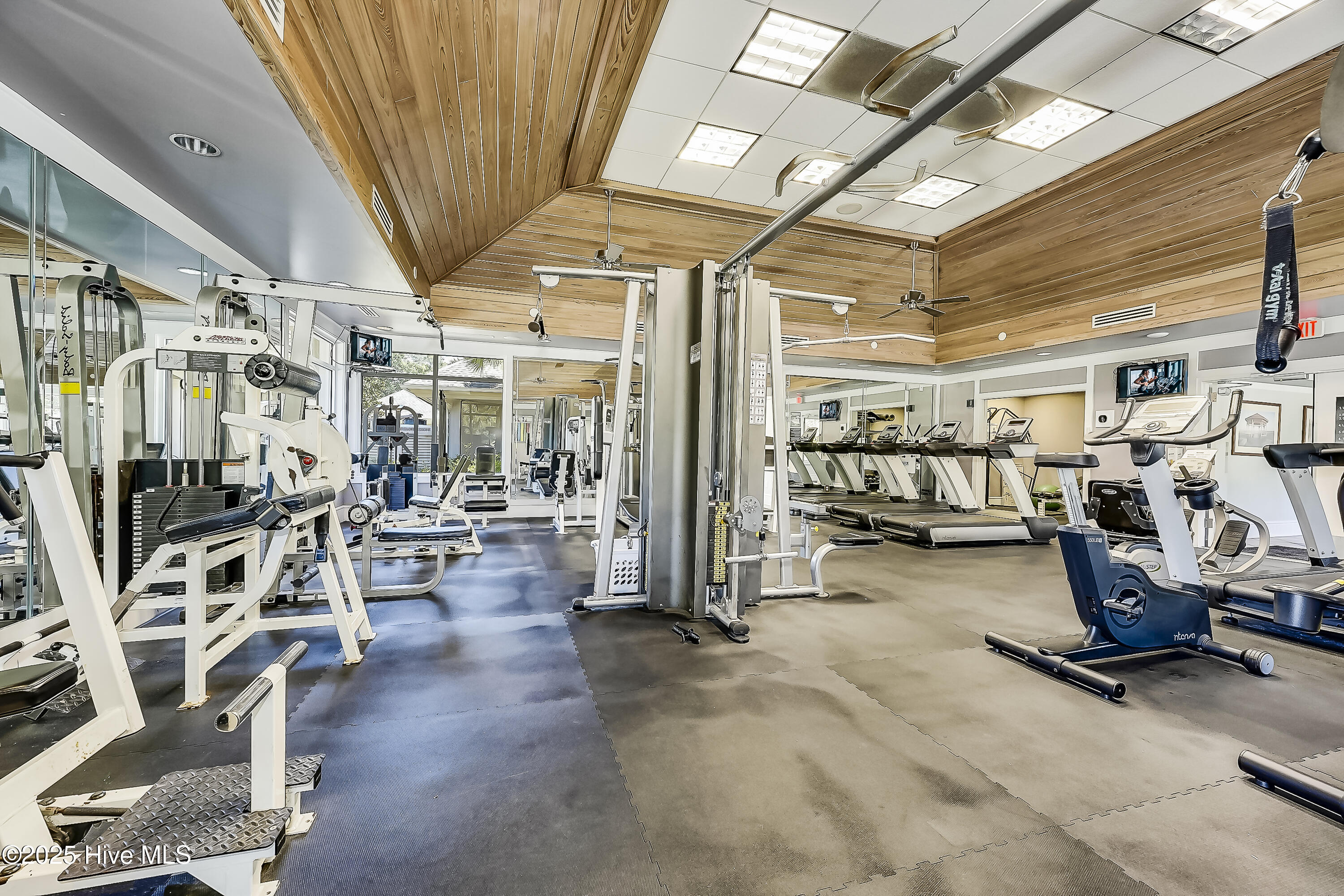 6835 Marston Point Southwest, Unit 99 Ocean Isle Beach, NC 28469 - Photo 16 of 24 11.FitnessCenter.ORP