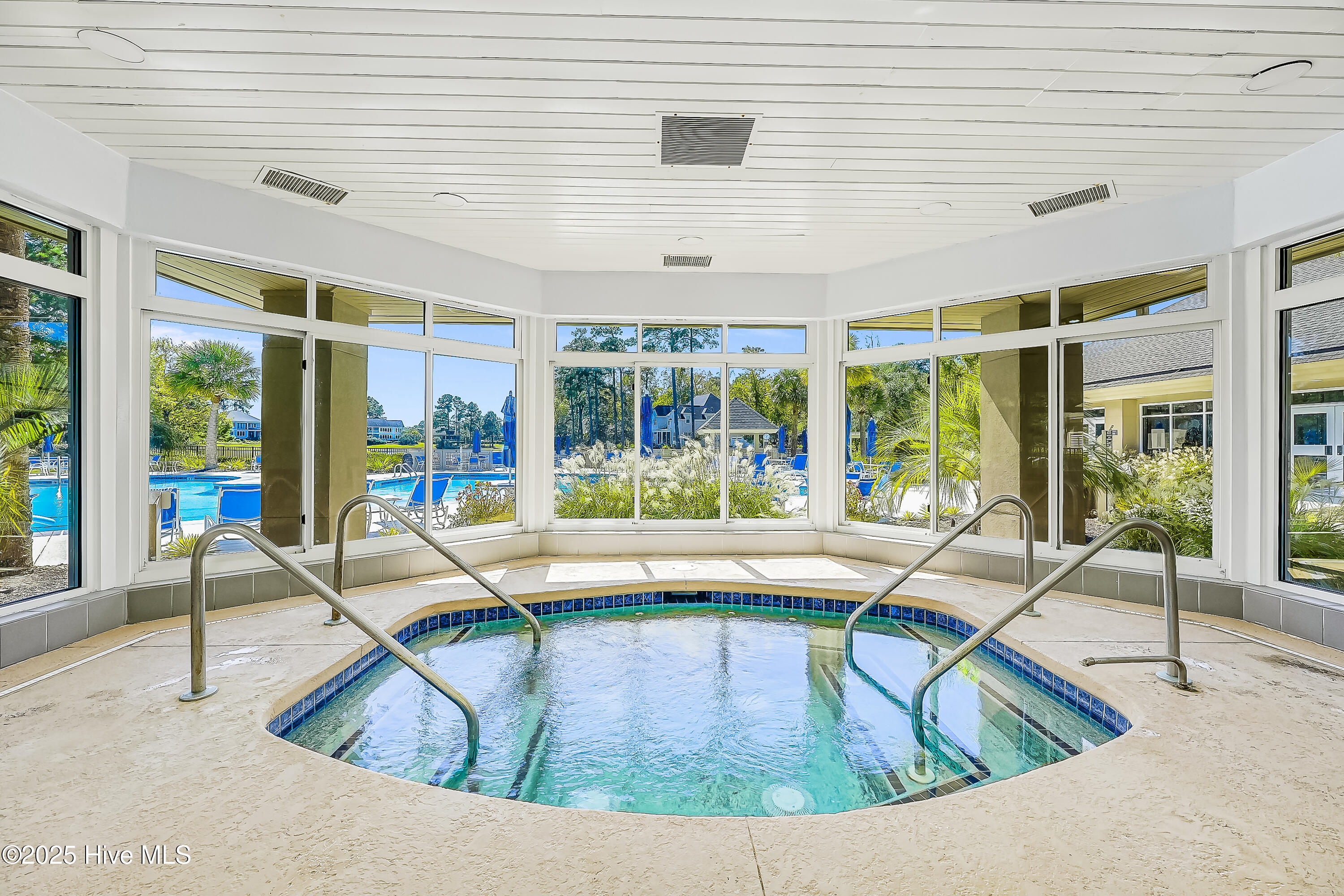 6835 Marston Point Southwest, Unit 99 Ocean Isle Beach, NC 28469 - Photo 17 of 24 12.HotTub.ORP