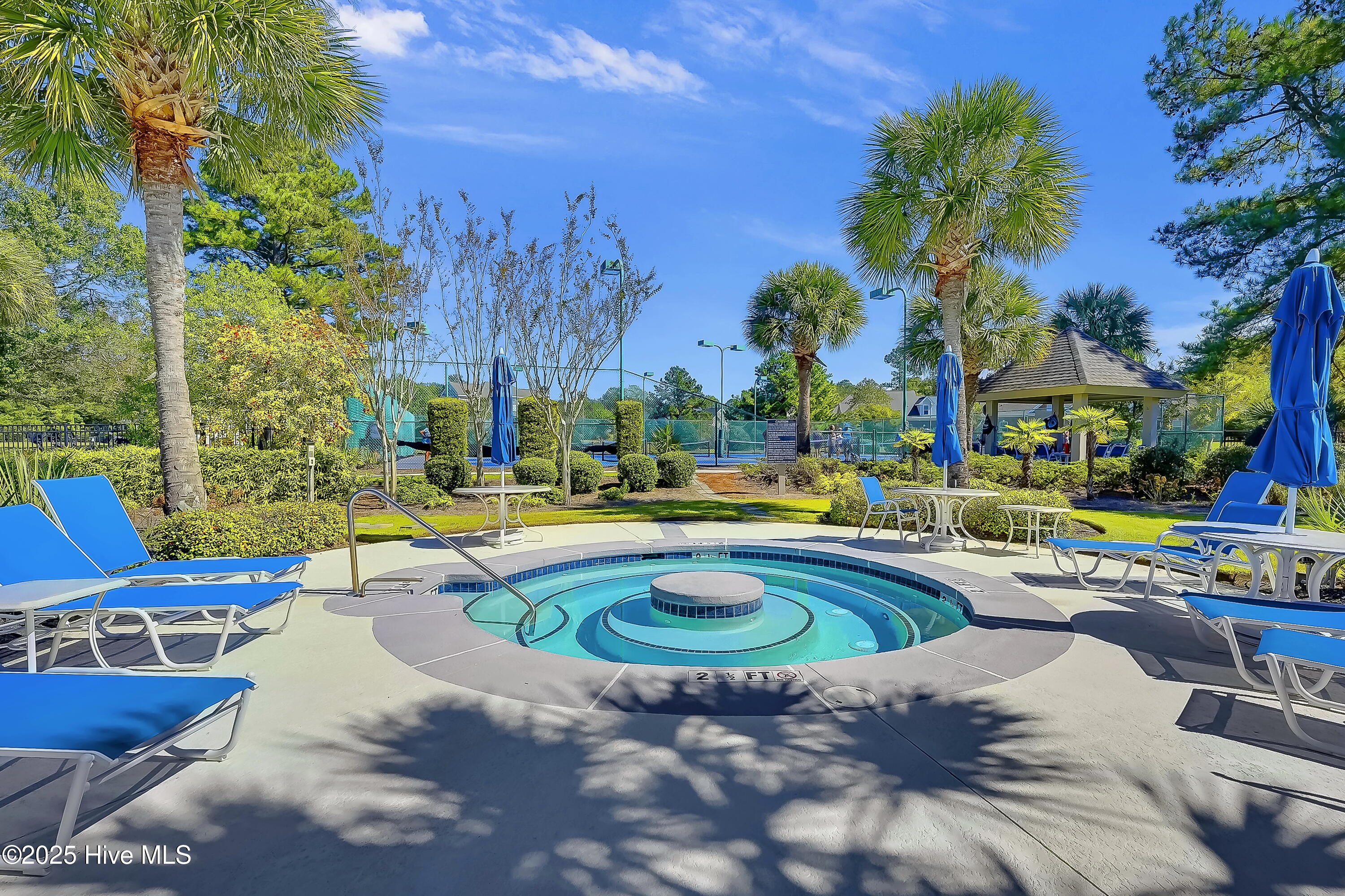 6835 Marston Point Southwest, Unit 99 Ocean Isle Beach, NC 28469 - Photo 18 of 24 13.OutdoorHotTub.ORP