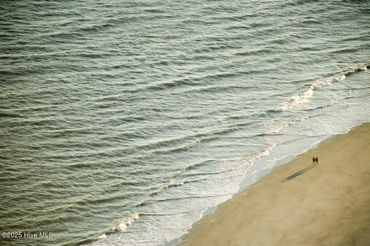6835 Marston Point Southwest, Unit 99 Ocean Isle Beach, NC 28469 - Photo 20 of 24 16.BeachAerial.ORP