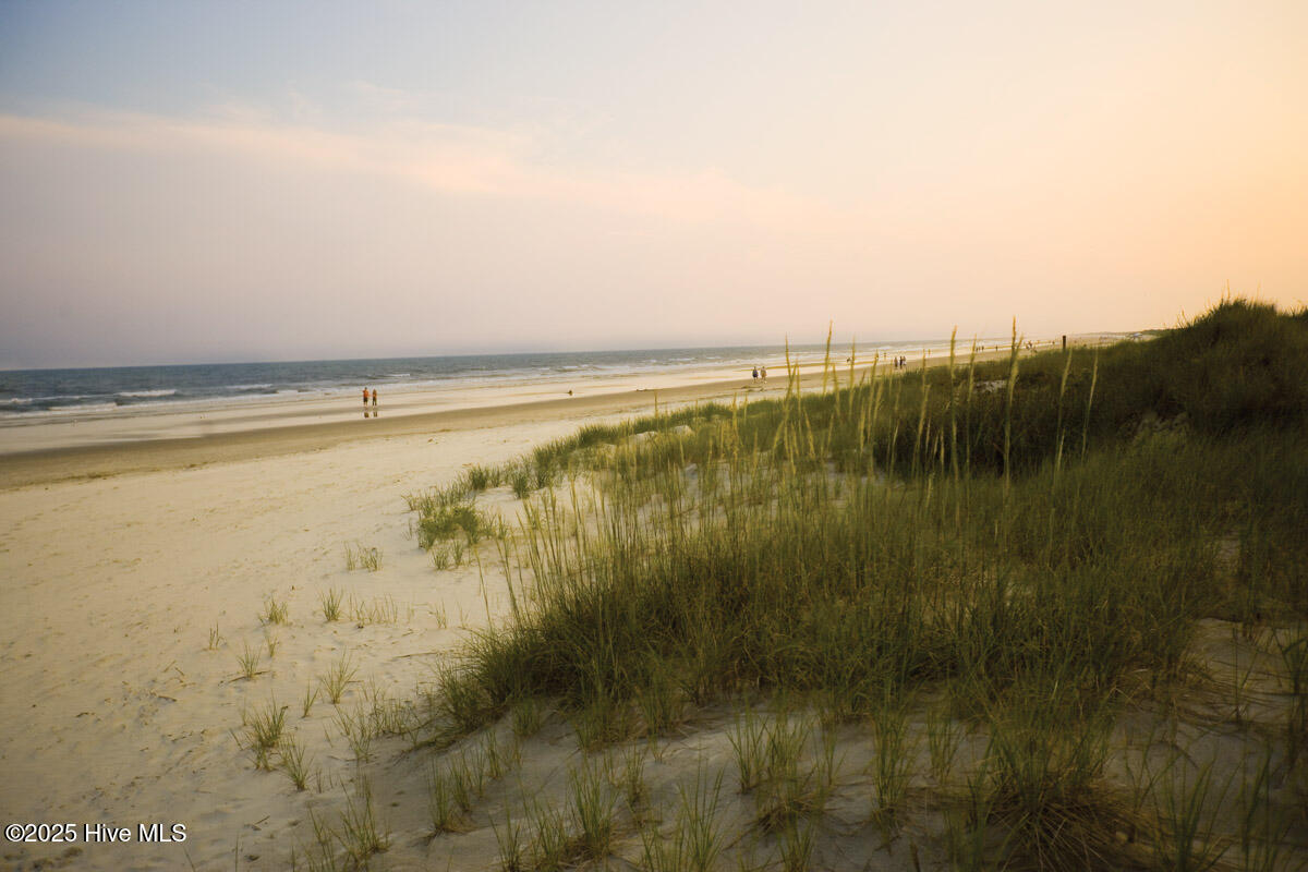 6835 Marston Point Southwest, Unit 99 Ocean Isle Beach, NC 28469 - Photo 23 of 24 30.BeachSunset.ORP