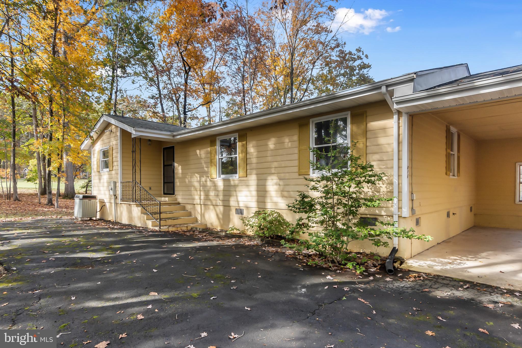 416 Birdie Road Locust Grove, VA 22508 - Photo 2 of 55