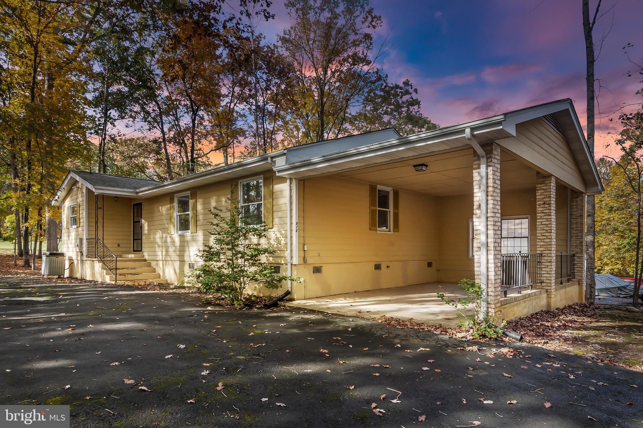 416 Birdie Road Locust Grove, VA 22508 - Photo 3 of 55