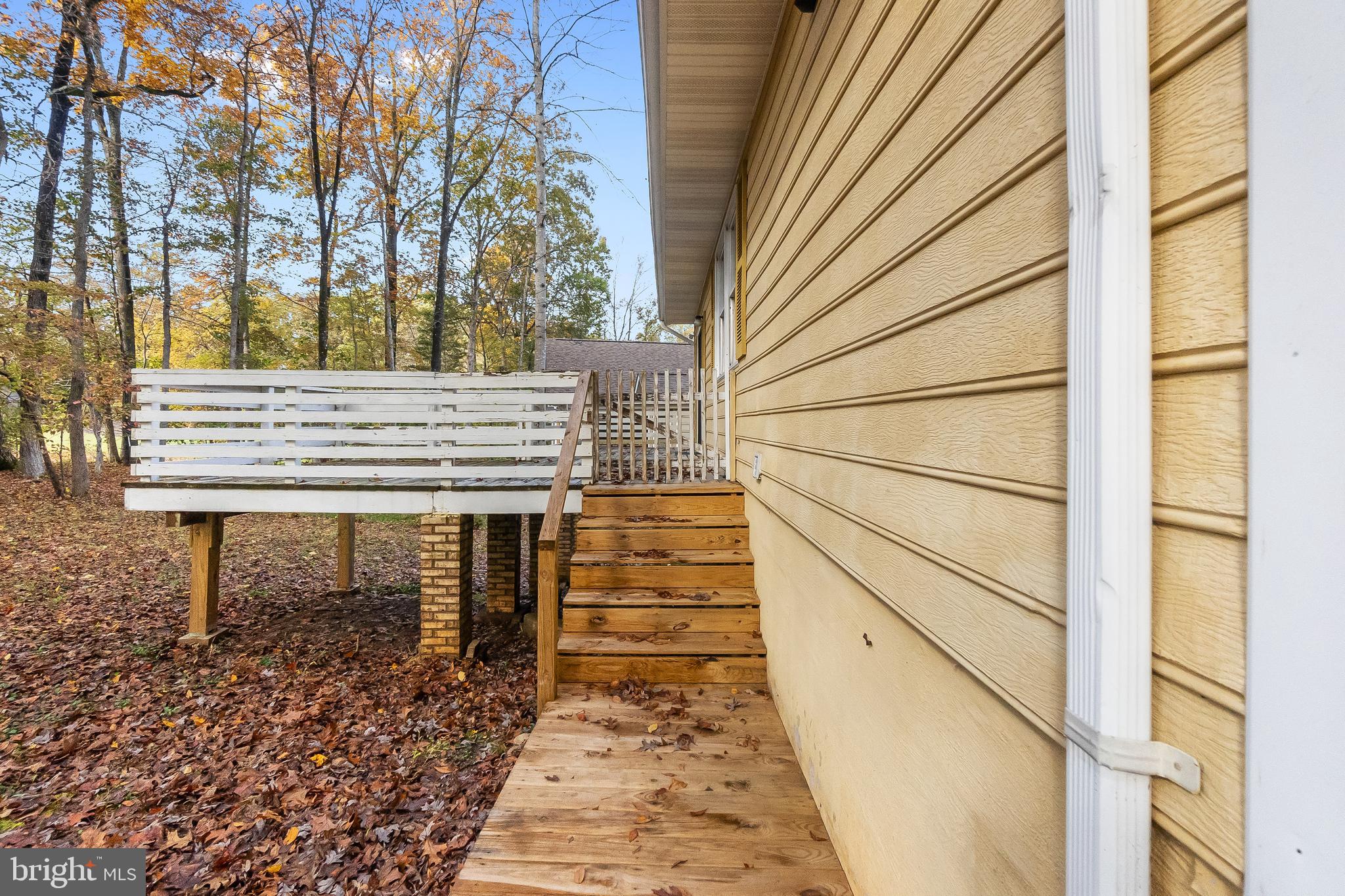 416 Birdie Road Locust Grove, VA 22508 - Photo 31 of 55