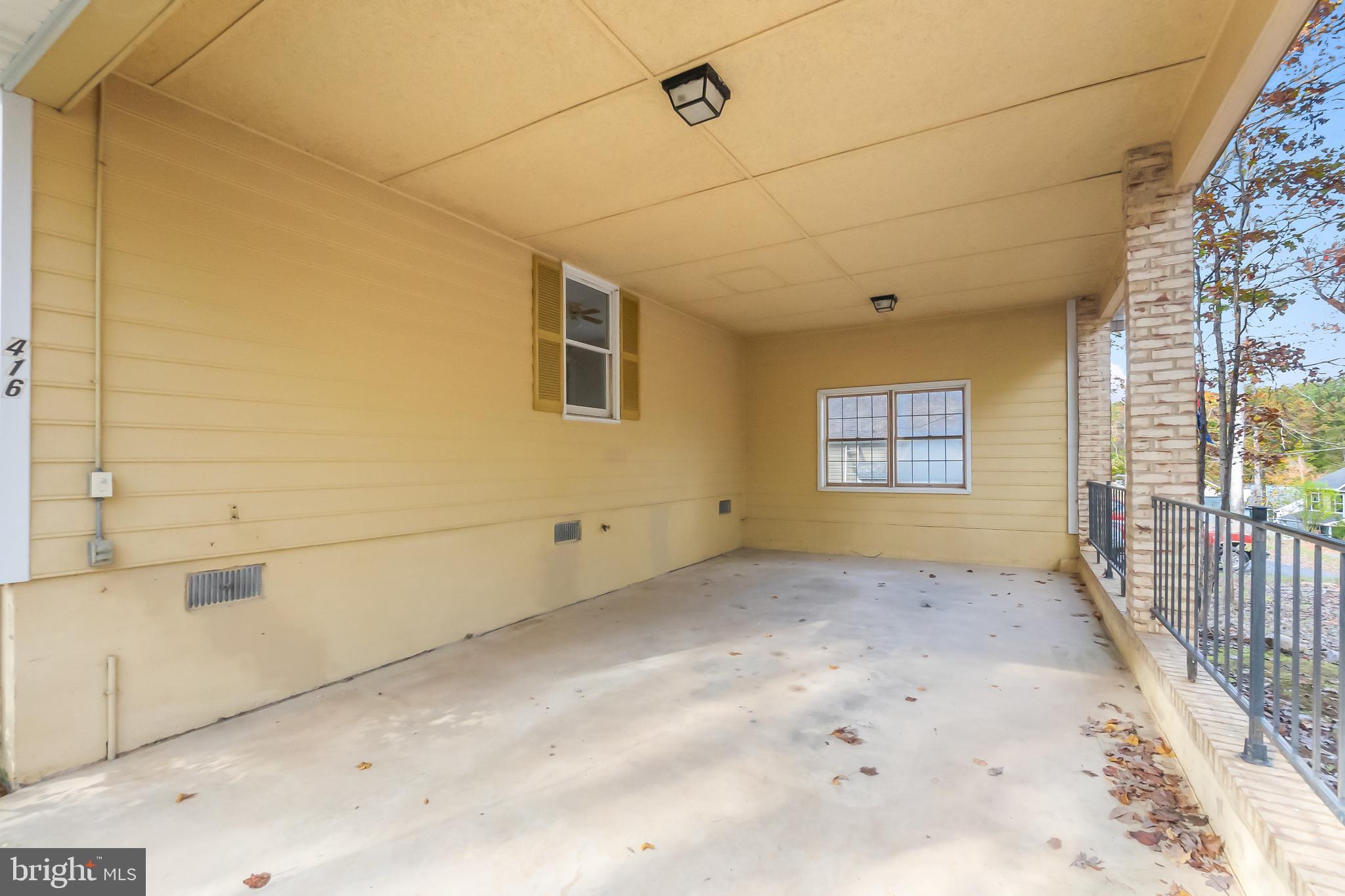 416 Birdie Road Locust Grove, VA 22508 - Photo 32 of 55