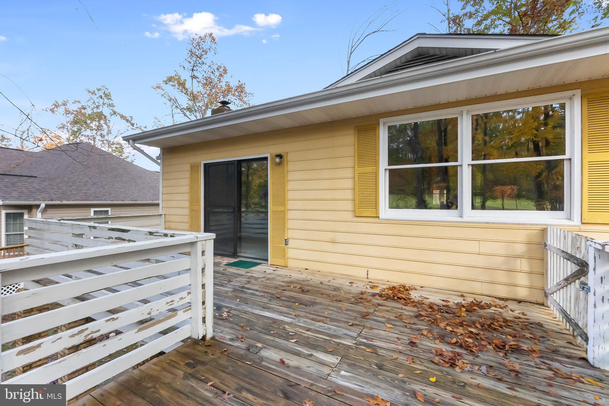 416 Birdie Road Locust Grove, VA 22508 - Photo 34 of 55