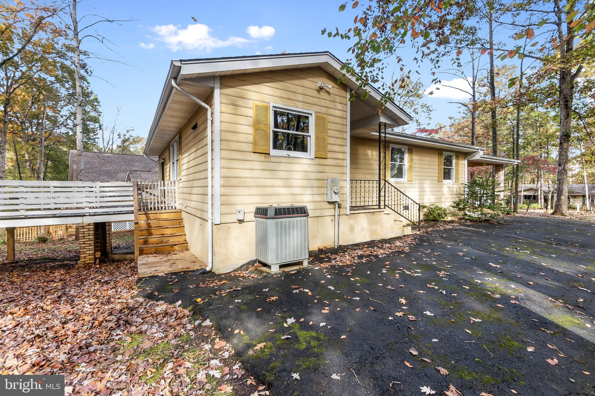 416 Birdie Road Locust Grove, VA 22508 - Photo 38 of 55