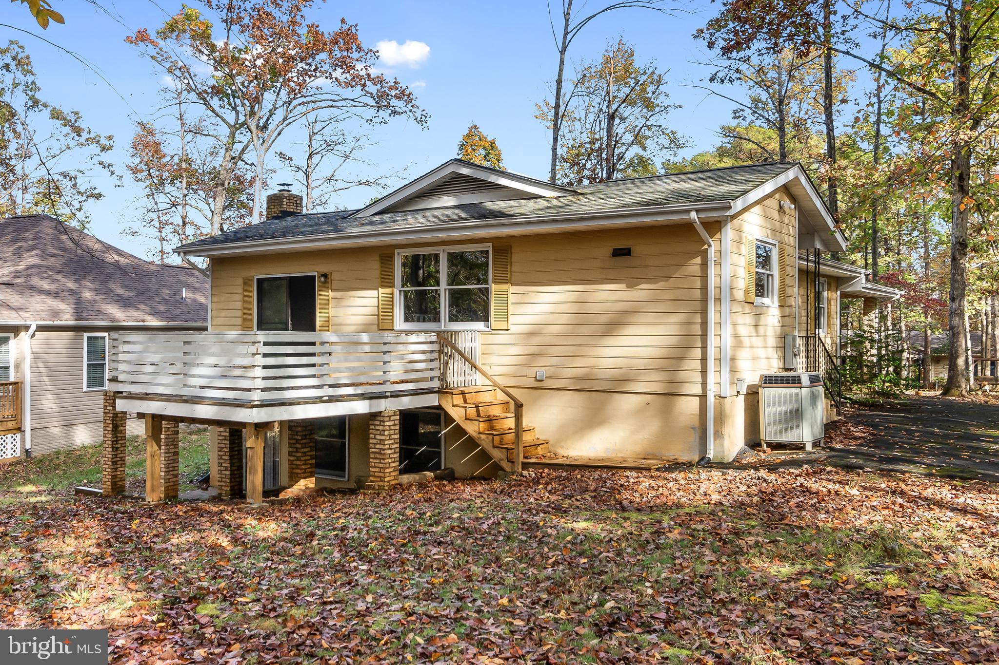 416 Birdie Road Locust Grove, VA 22508 - Photo 39 of 55