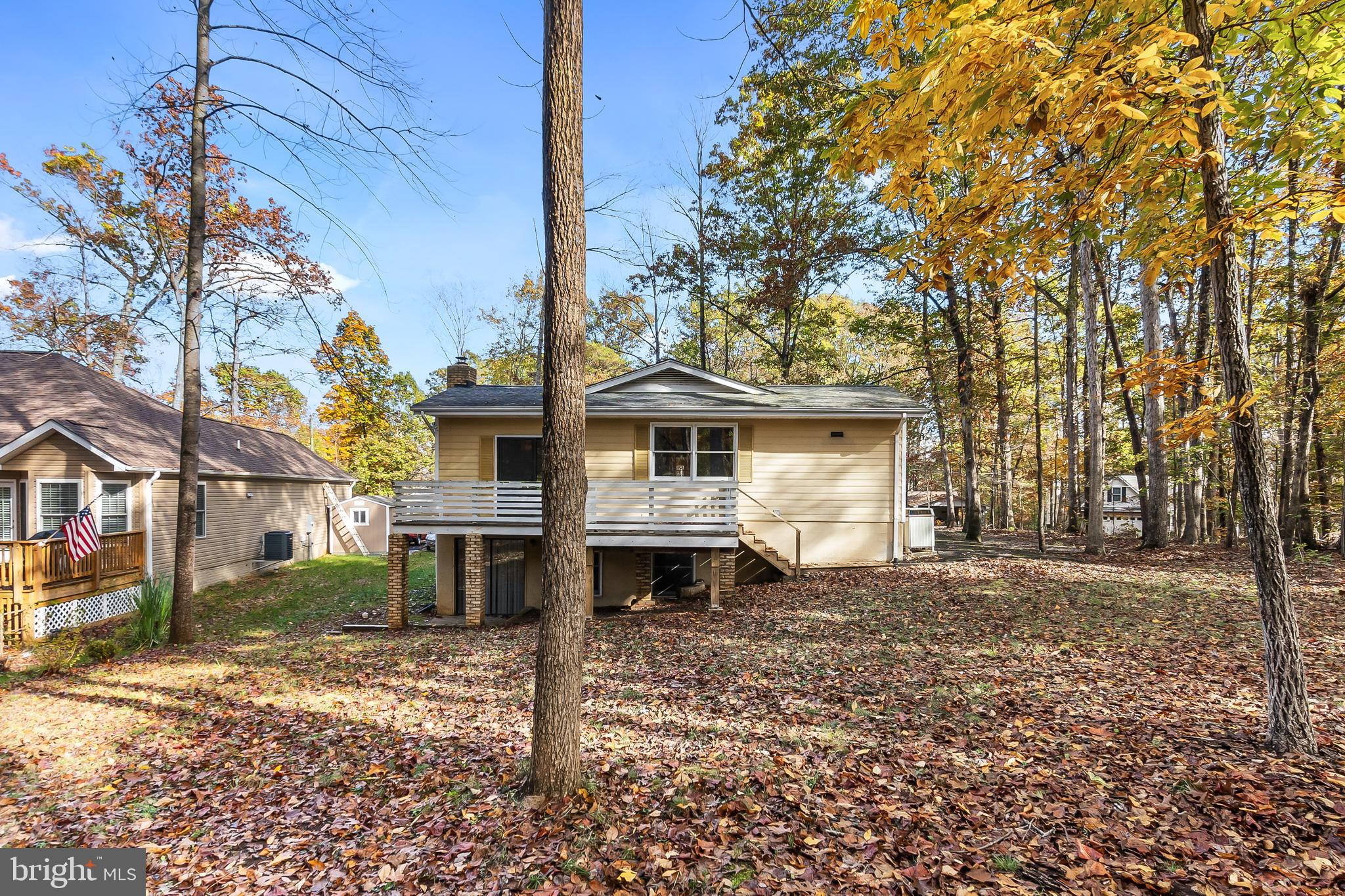 416 Birdie Road Locust Grove, VA 22508 - Photo 40 of 55